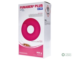 ZAPRAWA FUNABEN PLUS 02WS 0.9KG