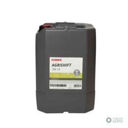 AGRASHIFT GA12 20L