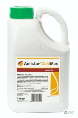 AMISTAR GOLD MAX 5L