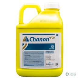 CHANON 600 SC 5L