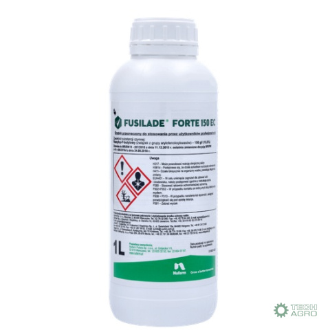 FUSILADE FORTE 150EC 1L FUSILADE FORTE 150EC 1L