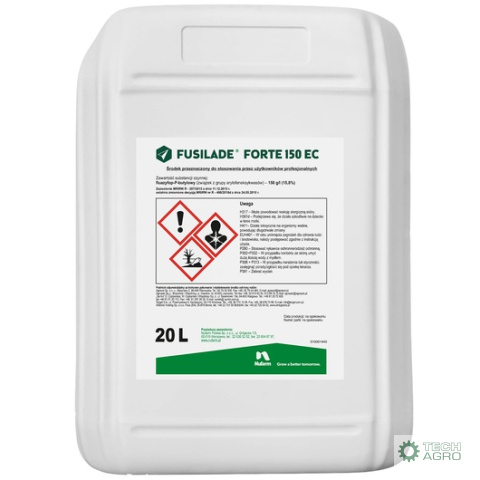 FUSILADE FORTE 150EC 20L