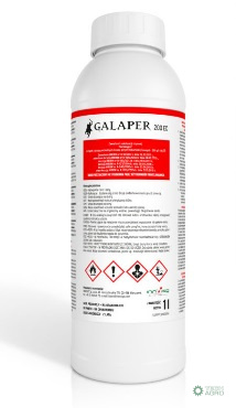 GALAPER 200 EC 1L