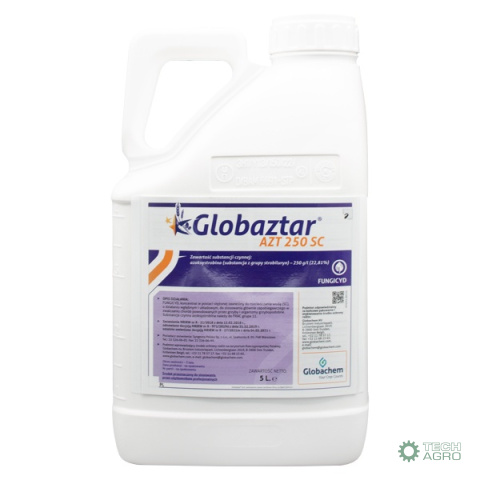 Globaztar 250 SC 5L