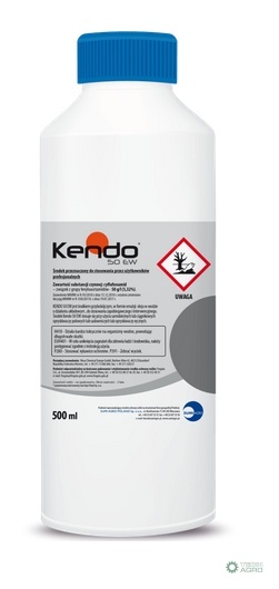 KENDO 50 EW 0.5L.