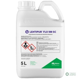 LENTIPUR FLO 500SC 5L