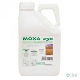 MOXA 250 EC 5L