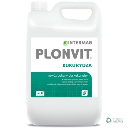 PLONVIT KUKURYDZA 5L INTERMAG