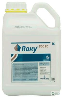 ROXY 800 EC 5L