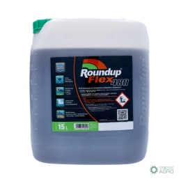 ROUNDUP FLEX 480 15L