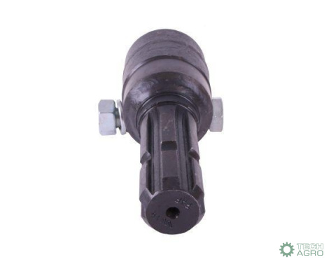 Redukcja adapter na śrubę 1 3/4" 20 wpustów na wałek 1 3/8" 6 wpustów WARYŃSKI Redukcja adapter na śrubę 1 3/4" 20 wpustów na wałek 1 3/8" 6 wpustów WARYŃSKI