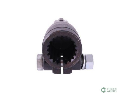 Redukcja adapter na śrubę 1 3/4" 20 wpustów na wałek 1 3/8" 6 wpustów WARYŃSKI Redukcja adapter na śrubę 1 3/4" 20 wpustów na wałek 1 3/8" 6 wpustów WARYŃSKI