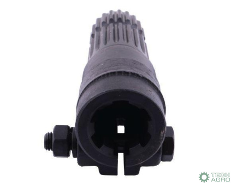 Redukcja adapter na śrubę 1 3/8" 6 wpustów na wałek 1 3/4" 20 wpustów WARYŃSKI Redukcja adapter na śrubę 1 3/8" 6 wpustów na wałek 1 3/4" 20 wpustów WARYŃSKI