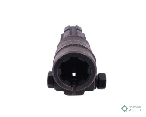 Redukcja adapter na śrubę 1 3/8" 6 wpustów na wałek 1 3/4" 6 wpustów WARYŃSKI Redukcja adapter na śrubę 1 3/8" 6 wpustów na wałek 1 3/4" 6 wpustów WARYŃSKI