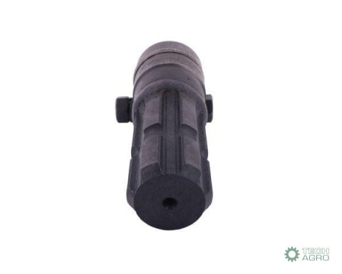 Redukcja adapter na śrubę 1 3/8" 6 wpustów na wałek 1 3/4" 6 wpustów WARYŃSKI Redukcja adapter na śrubę 1 3/8" 6 wpustów na wałek 1 3/4" 6 wpustów WARYŃSKI