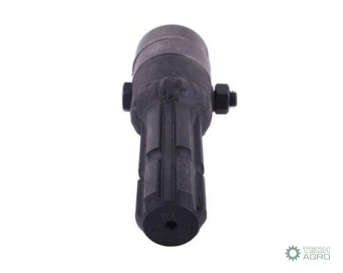 Redukcja adapter na śrubę 1 3/8" 6 wpustów na wałek 1 3/8" 6 wpustów WARYŃSKI Redukcja adapter na śrubę 1 3/8" 6 wpustów na wałek 1 3/8" 6 wpustów WARYŃSKI