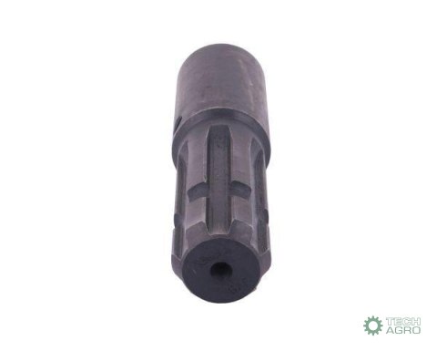 Redukcja adapter na wpust otwór wew. Q 20 mm na wałek 1 3/8" 6 wpustów WARYŃSKI Redukcja adapter na wpust otwór wew. Q 20 mm na wałek 1 3/8" 6 wpustów WARYŃSKI