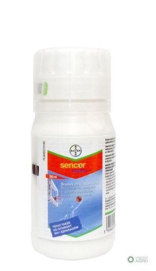 SENCOR LIQUID 600 SC 0,1L