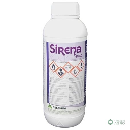 SIRENA 60 EC 1L