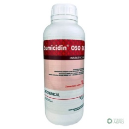 SUMICIDIN 050EC 1L