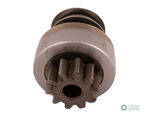 Zespół sprzęgający rozrusznika ( Typ Iskra ) MSX 251, 16.904.922 EXPOM KWIDZYN eu