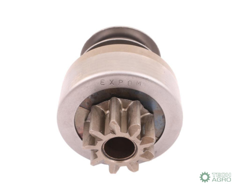 Zespół sprzęgający rozrusznika (rozrusznik Iskra) EXPOM KWIDZYN eu
