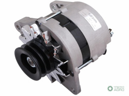 Alternator 2-paski 80642385 C-385 Nowy Typ EXPOM KWIDZYN eu