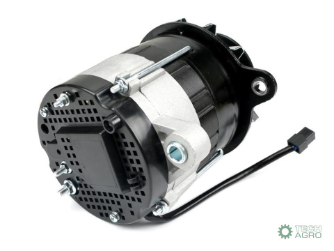 Alternator MTZ 80A z przewodem EXPOM KWIDZYN eu Alternator MTZ 80A z przewodem EXPOM KWIDZYN eu