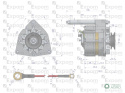 Alternator kompletny C-330 EXPOM KWIDZYN eu