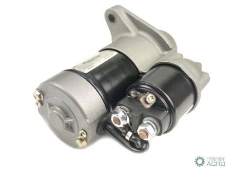 Rozrusznik regenerowany CS519 Expom Kwidzyn Eu