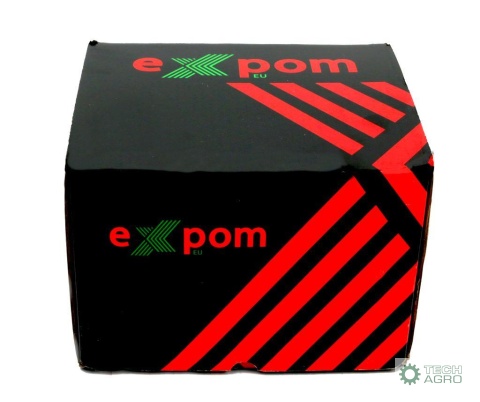 Rozrusznik regenerowany CS519 Expom Kwidzyn Eu