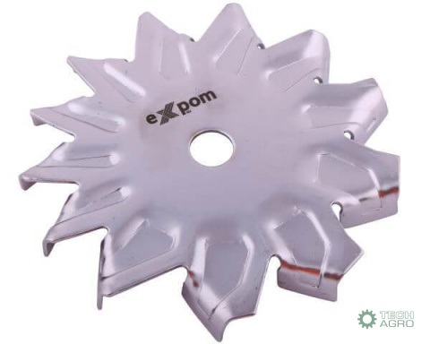 Wentylator alternatora MF3 Nowy Typ EXPOM KWIDZYN eu Wentylator alternatora MF3 Nowy Typ EXPOM KWIDZYN eu
