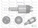 Wyłącznik ( włącznik) rozrusznika 12V. MTZ-80. MTZ-82 ST21237088 EXPOM KWIDZYN eu