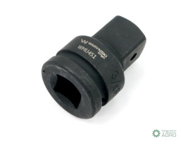 Adapter do kluczy udarowych 3/4 na 1