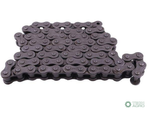 Łańcuch rolkowy 16BX-74Ps napęd główny zastosowanie Prasa Zwijka Sipma 5270077000 5279000103 Waryński Łańcuch rolkowy 16BX-74Ps napęd główny zastosowanie Prasa Zwijka Sipma 5270077000 5279000103 Waryński