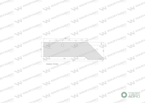 LEMIESZ DZIOB.PR/047 WARYŃSKI