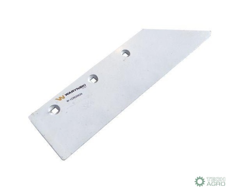 LEMIESZ TRAPEZOWY WARYŃSKI