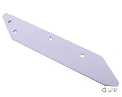 Listwa płozy prawa zastosowanie PO1879 Unia MX WARYŃSKI