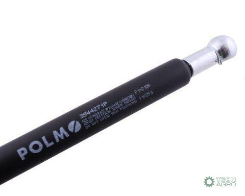 Siłownik drzwi L max. 510mm 3944271P FORD POLMO Siłownik drzwi L max. 510mm 3944271P FORD POLMO