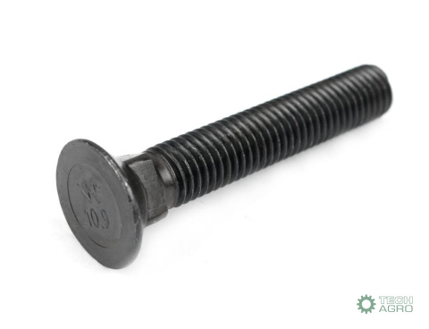 Śruba płużna podsadzana D 608 M12x80 mm kl.10.9 zastosowanie Gruber Waryński ( sprzedawane po 10kg ) Śruba płużna podsadzana D 608 M12x80 mm kl.10.9 zastosowanie Gruber Waryński ( sprzedawane po 10kg )