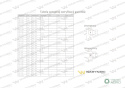 Przyłączka hydrauliczna (odmiana ciężka XGE) BB M20x1.5 12S x 1/2" BSP ED Waryński ( sprzedawane po 5 )