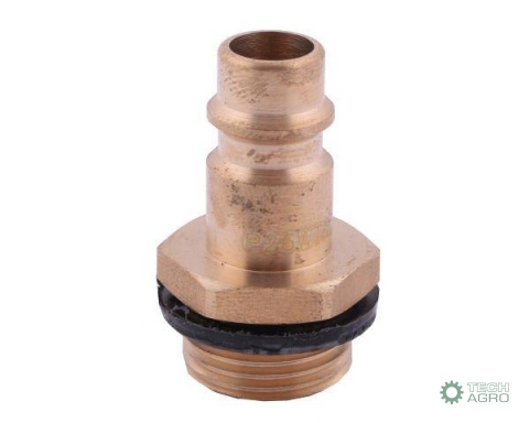 Szybkozłącze pneumatyczne P26 NW7.2 wtyczka 3/8"BSP gwint zewnętrzny POLMO ( sprzedawane po 5 ) Szybkozłącze pneumatyczne P26 NW7.2 wtyczka 3/8"BSP gwint zewnętrzny POLMO ( sprzedawane po 5 )