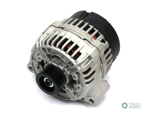 Alternator AAN5308 Nowy Typ EXPOM KWIDZYN eu