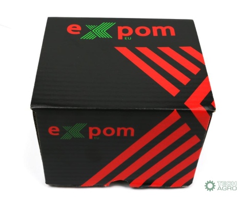 Alternator AAN5308 Nowy Typ EXPOM KWIDZYN eu