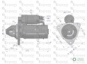 Rozrusznik 24V 3.5 kW AZE4268 Belarus EXPOM KWIDZYN eu