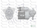 Rozrusznik z reduktorem typu Magneton T25 MTZ Blue Line EXPOM KWIDZYN