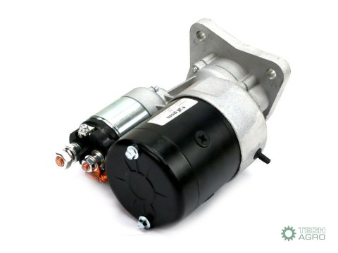 Rozrusznik z reduktorem typu Magneton Ur 4512,4514 MF-4 Claas 9142804 Blue Line EXPOM KWIDZYN