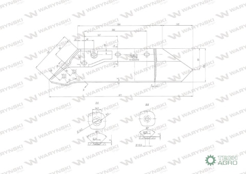 LEMIESZ KUHN 622212 WARYŃSKI