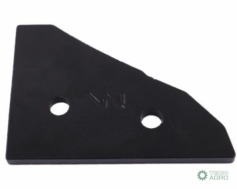 PRZEDNIA CZĘŚĆ PŁOZY PRAWA KUHN WARYŃSKI 761106