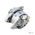 Alternator 14V 72A dwa paski 9515672, A125-70U Zetor Ursus C-385 ELMOT